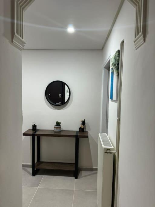 Lucky House Διαμέρισμα Θεσσαλονίκη Εξωτερικό φωτογραφία