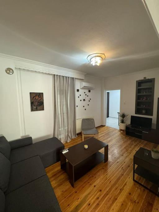 Lucky House Διαμέρισμα Θεσσαλονίκη Εξωτερικό φωτογραφία