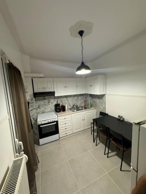 Lucky House Διαμέρισμα Θεσσαλονίκη Εξωτερικό φωτογραφία